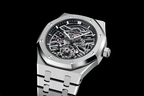 audemars piguet flying tourbillon|Audemars Piguet tourbillon skeleton.